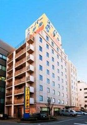 фото отеля Super Hotel Chibaekimae
