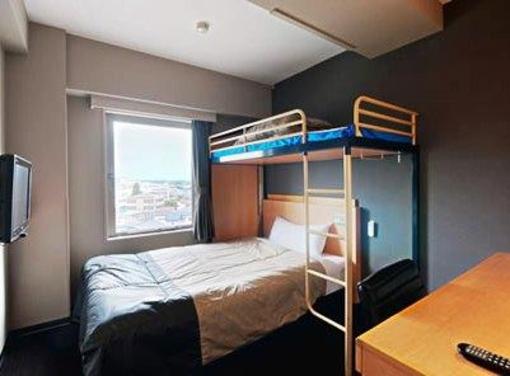 фото отеля Super Hotel Chibaekimae