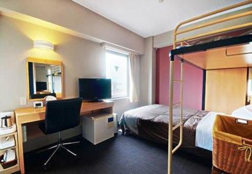фото отеля Super Hotel Chibaekimae
