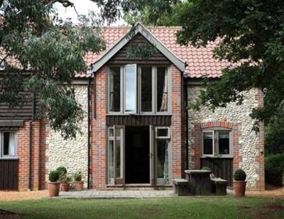 фото отеля Magazine Wood Luxury B&B