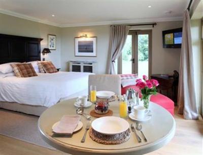 фото отеля Magazine Wood Luxury B&B