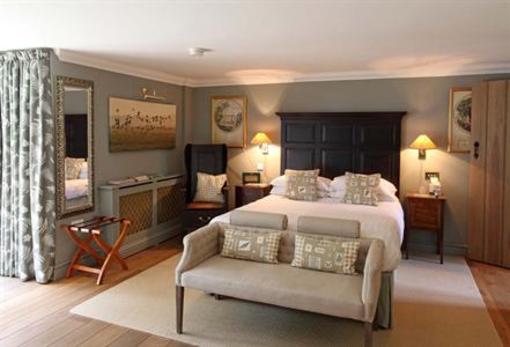 фото отеля Magazine Wood Luxury B&B