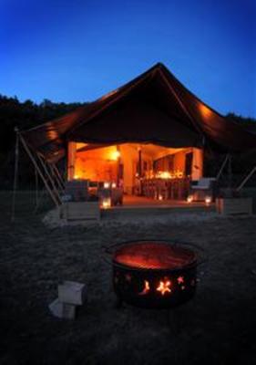 фото отеля Magazine Wood Luxury B&B
