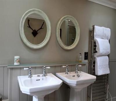 фото отеля Magazine Wood Luxury B&B