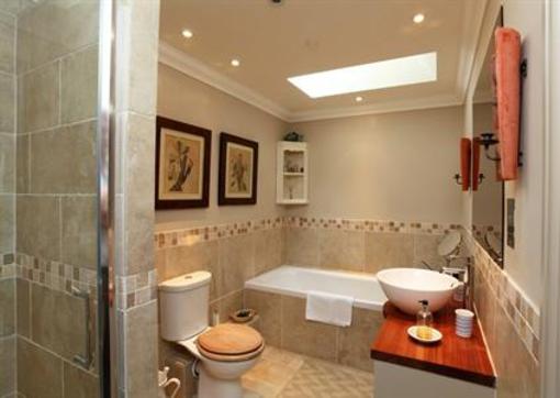 фото отеля Magazine Wood Luxury B&B