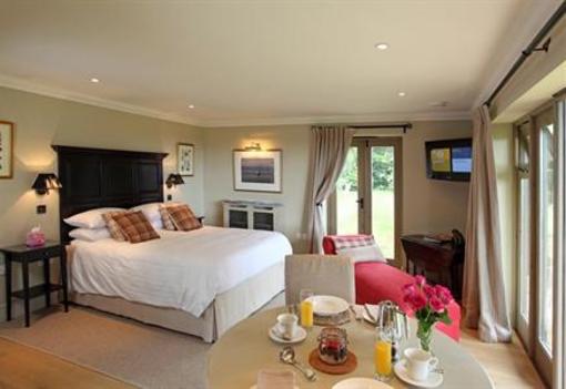 фото отеля Magazine Wood Luxury B&B