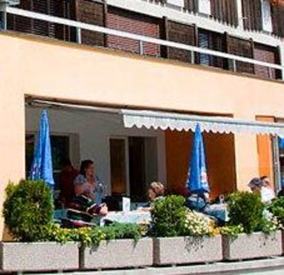 фото отеля Hotel Restaurant La Furca