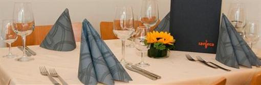 фото отеля Hotel Restaurant La Furca