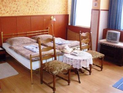 фото отеля Hotel U Branky