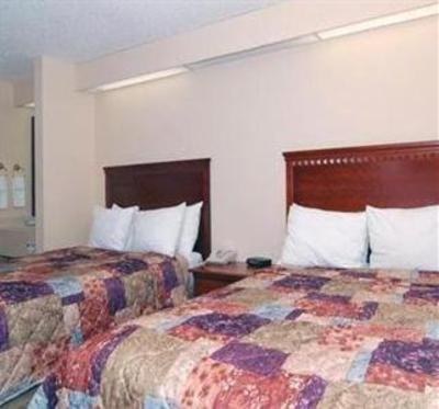 фото отеля Sunny Shore Resort Daytona Beach