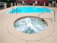Sunny Shore Resort Daytona Beach