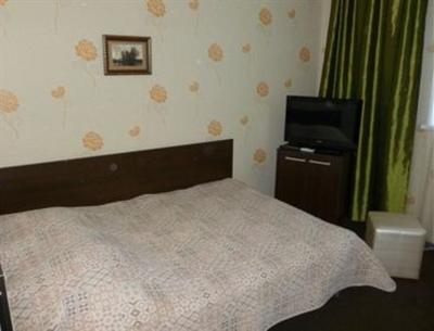 фото отеля Dubrava Mini-hotel