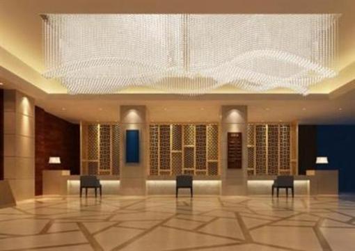 фото отеля Anxin 100 Business Hotel (Bengbu Xindongya)