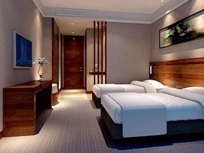 фото отеля Anxin 100 Business Hotel (Bengbu Xindongya)