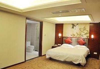 фото отеля Anxin 100 Business Hotel (Bengbu Xindongya)