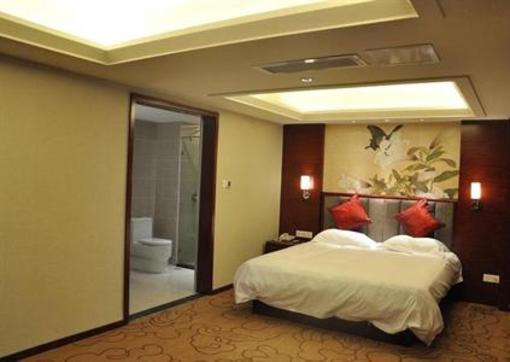 фото отеля Anxin 100 Business Hotel (Bengbu Xindongya)