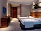 фото отеля Anxin 100 Business Hotel (Bengbu Xindongya)