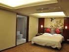 фото отеля Anxin 100 Business Hotel (Bengbu Xindongya)