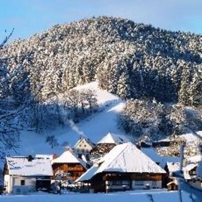 фото отеля Landgasthof zum Roessle