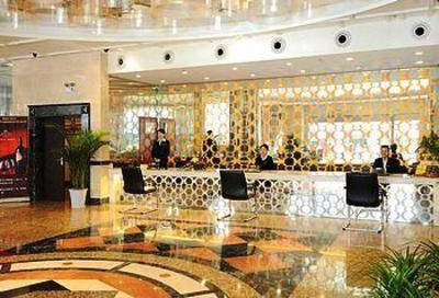 фото отеля Qingjiang Hotel