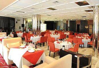 фото отеля Qingjiang Hotel