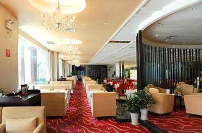 фото отеля Qingjiang Hotel