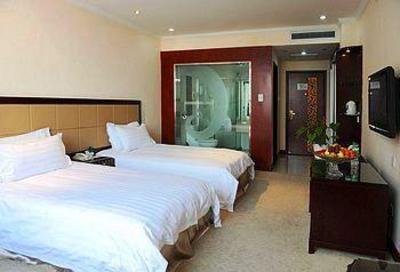 фото отеля Qingjiang Hotel