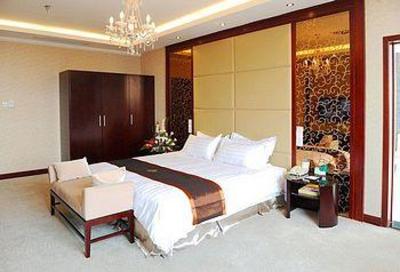 фото отеля Qingjiang Hotel
