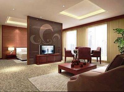 фото отеля Qingjiang Hotel