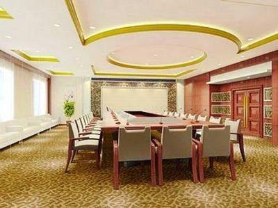 фото отеля Qingjiang Hotel