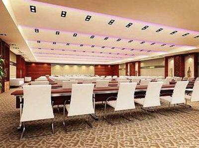 фото отеля Qingjiang Hotel