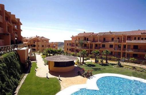 фото отеля Calanova Sea Golf