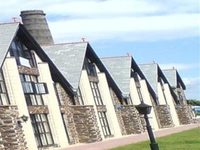 Sea Breeze Apartment St Austell