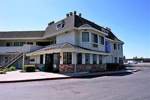 фото отеля Motel 6 Sacramento South