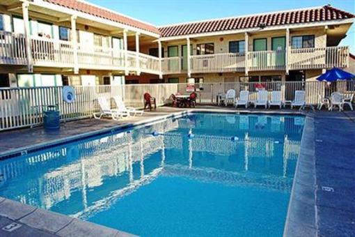 фото отеля Motel 6 Sacramento South