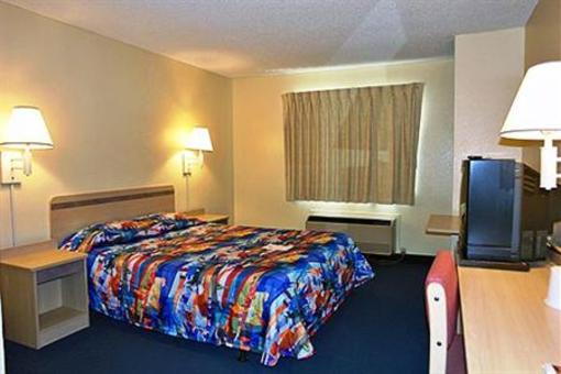 фото отеля Motel 6 Sacramento South
