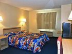 фото отеля Motel 6 Sacramento South