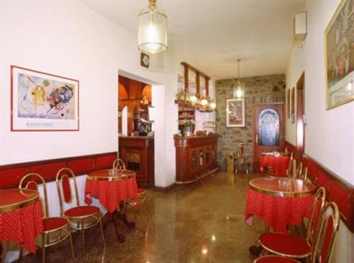 фото отеля Hotel Florian Nus