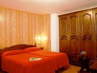 Hotel Florian Nus