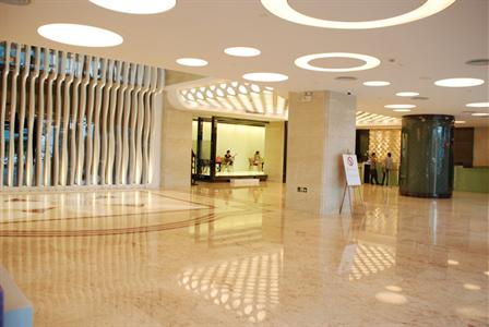 фото отеля Best Western Park Hotel Xiamen