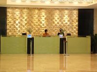 Best Western Park Hotel Xiamen