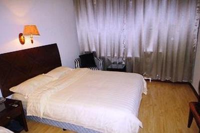 фото отеля Shengdu Express Hotel