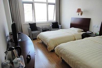 фото отеля Shengdu Express Hotel