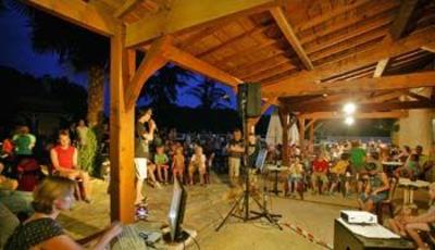 фото отеля Camping les Granges