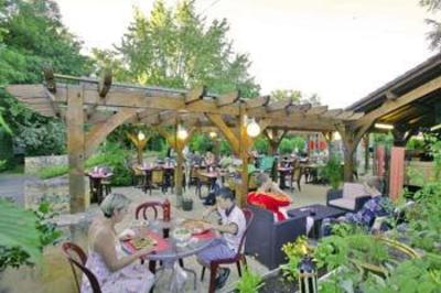 фото отеля Camping les Granges