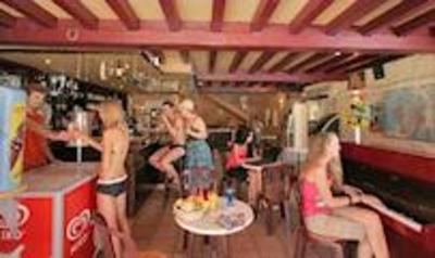 фото отеля Camping les Granges