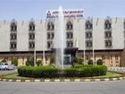фото отеля Makarim Tabuk Hotel