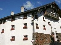 Haus Alpenrose Fiss
