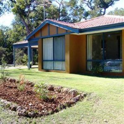 фото отеля Kerriley Park Farmstay
