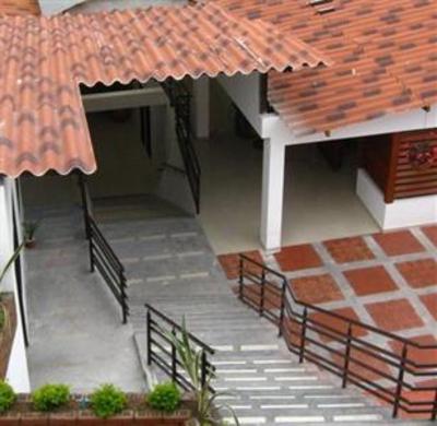 фото отеля Terrazas de San Agustin Hotel